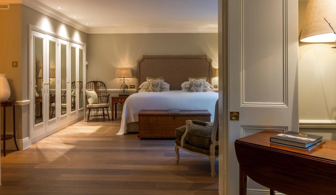 Chewton Glen Hotel - An Iconic Luxury Hotel New Milton Exterior photo