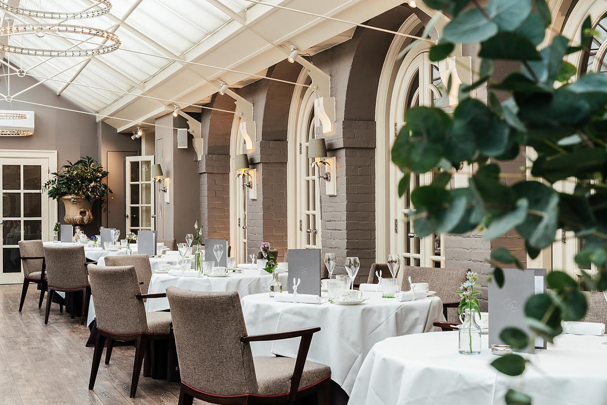 Chewton Glen Hotel - An Iconic Luxury Hotel New Milton Exterior photo