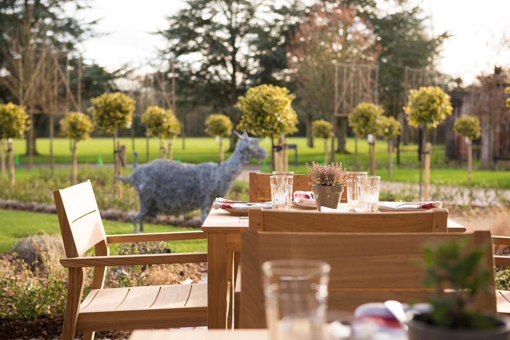 Chewton Glen Hotel - An Iconic Luxury Hotel New Milton Exterior photo